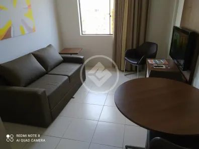 Apartamento com 1 Quarto à venda, 61m² no Centro, Caldas Novas