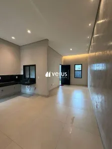 Casa com 3 Quartos à venda, 90m² no Pampulha, Uberlândia