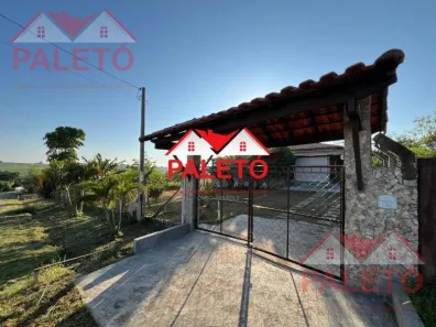 Fazenda/Sítio com 2 Quartos à venda, 1000m² no , Porangaba