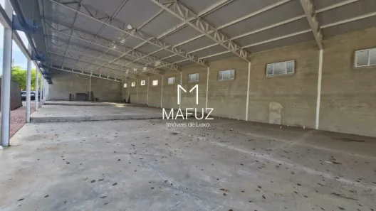 Ponto Comercial para alugar, 225m² no Bela Vista, Lagoa Santa