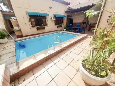 Casa de Condomínio com 2 Quartos à venda, 250m² no Taquara, Rio de Janeiro