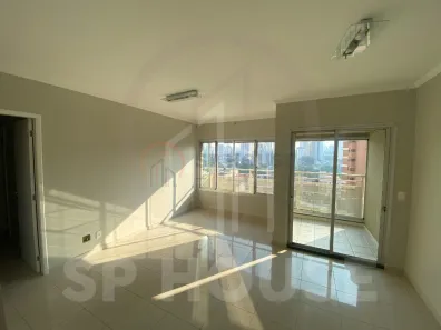 Apartamento com 3 Quartos à venda, 93m² no Bosque da Saúde, São Paulo