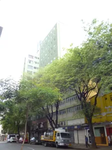 Apartamento com 2 Quartos para alugar, 96m² no Centro, Belo Horizonte