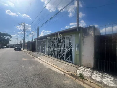 Casa com 3 Quartos à venda, 150m² no Vila Fleury, Sorocaba