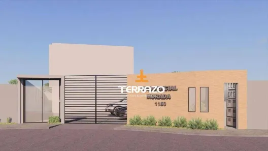 Casa com 2 Quartos à venda, 70m² no Morada da Granja, Barra Mansa