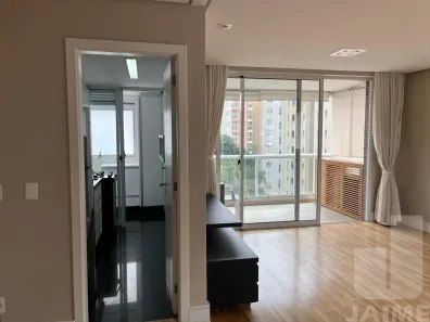 Apartamento com 2 Quartos à venda, 89m² no Santa Cecília, São Paulo