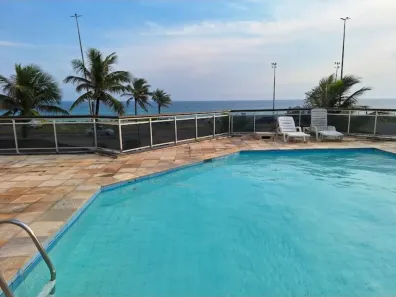 Apartamento com 1 Quarto à venda, 51m² no Barra da Tijuca, Rio de Janeiro