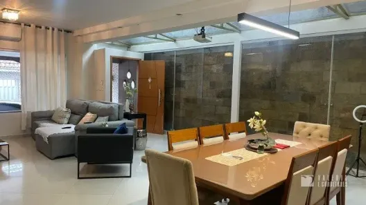 Casa com 3 Quartos à venda, 180m² no Nazaré, Belém