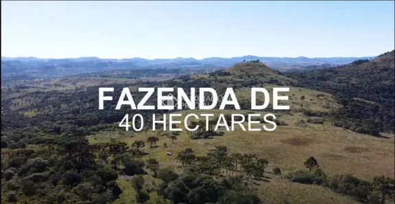 Imóvel Comercial à venda, 400m² no Urubici, Urubici