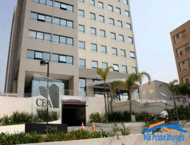 Imóvel Comercial à venda, 56m² no Alphaville Industrial, Barueri