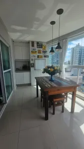 Apartamento com 3 Quartos à venda, 111m² no Centro, Itajaí