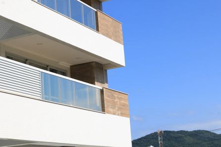 Apartamento com 2 Quartos à venda, 76m² no Itacorubi, Florianópolis