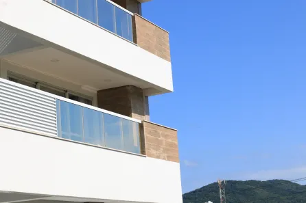 Apartamento com 2 Quartos à venda, 76m² no Itacorubi, Florianópolis