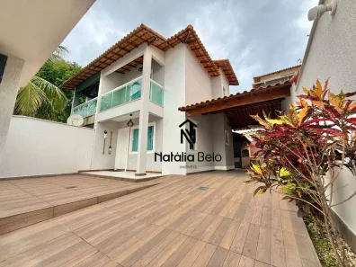 Casa com 2 Quartos à venda, 83m² no Extensão Novo Rio das Ostras, Rio das Ostras