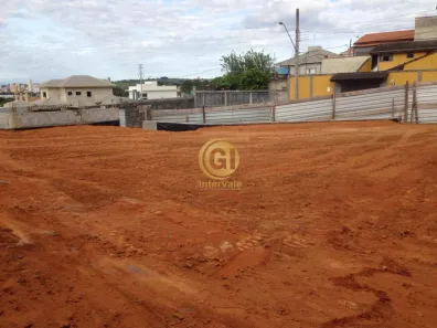 Lote/Terreno à venda, 400m² no Jardim Terras de São João, Jacareí