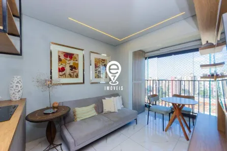 Apartamento com 1 Quarto à venda, 29m² no São Judas, São Paulo