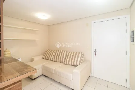 Apartamento com 1 Quarto para alugar, 59m² no Independência, Porto Alegre
