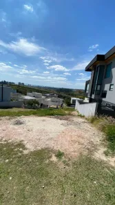 Lote/Terreno à venda, 369m² no Loteamento Verana, São José dos Campos
