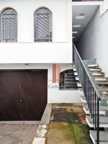 Casa com 2 Quartos à venda, 170m² no Jardim Piqueroby, São Paulo