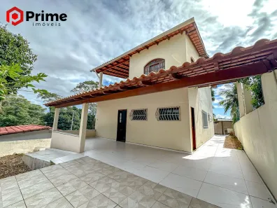 Casa com 4 Quartos à venda, 190m² no Village da Praia, Guarapari