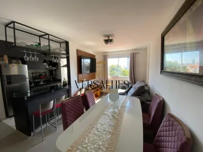 Apartamento com 2 Quartos à venda, 65m² no Nova Floresta, Belo Horizonte