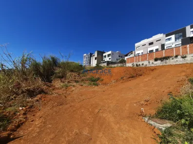 Lote/Terreno à venda, 300m² no Aeroporto, Juiz de Fora