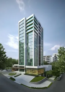 Sala Comercial à venda, 72m² no Passo da Areia, Porto Alegre
