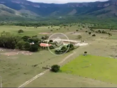 Fazenda/Sítio com 3 Quartos à venda, 206m² no Chapada dos Guimarães, Chapada dos Guimarães