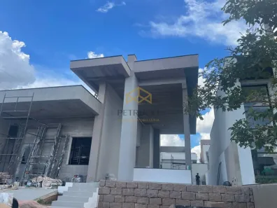 Casa de Condomínio com 4 Quartos à venda, 204m² no Swiss Park, Campinas