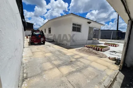 Imóvel Comercial com 4 Quartos para alugar, 250m² no Estância, Recife