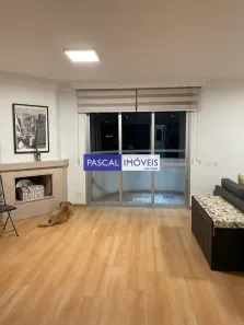 Apartamento com 3 Quartos à venda, 130m² no Vila Andrade, São Paulo