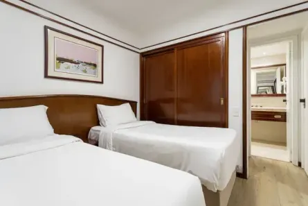Apartamento com 1 Quarto à venda, 32m² no Itaim Bibi, São Paulo