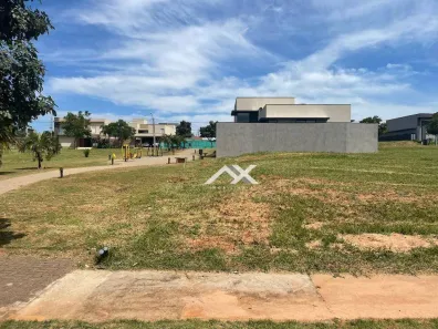 Lote/Terreno à venda, 386m² no Samambaia Parque Residencial, Bauru
