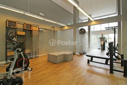 Apartamento com 2 Quartos à venda, 69m² no Vila Ipiranga, Porto Alegre