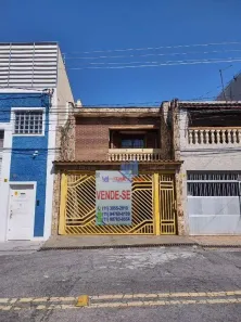 Sobrado com 3 Quartos à venda, 176m² no Parque Tomas Saraiva, São Paulo