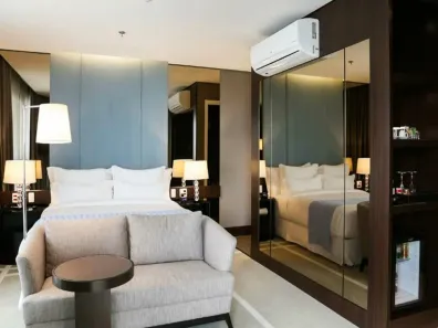 Flat com 1 Quarto à venda, 30m² no Consolação, São Paulo