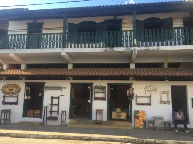 Apartamento com 2 Quartos à venda, 480m² no , Santa Cruz de Minas