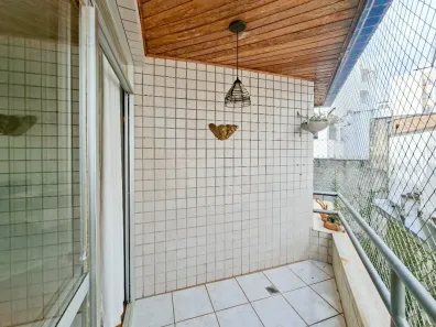 Apartamento com 3 Quartos à venda, 116m² no Castelo, Belo Horizonte