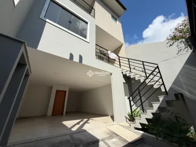 Casa com 3 Quartos à venda, 331m² no Jardim Belvedere, Volta Redonda