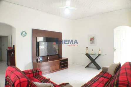 Casa com 2 Quartos à venda, 160m² no Estuário, Santos