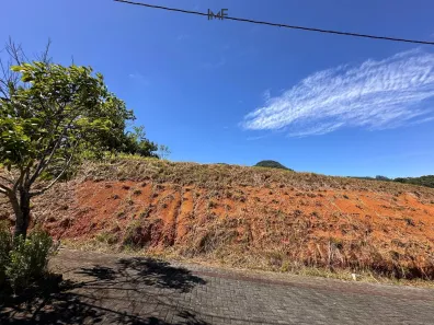 Lote/Terreno à venda, 451m² no Padre Martinho Stein, Timbó