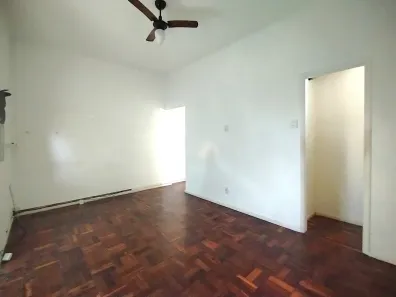 Kitnet com 1 Quarto à venda, 45m² no Grajaú, Rio de Janeiro