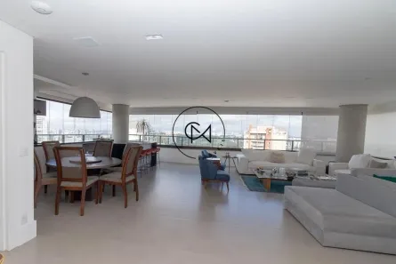 Apartamento com 4 Quartos à venda, 220m² no Alto da Lapa, São Paulo