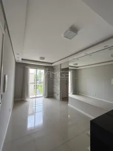 Apartamento com 2 Quartos à venda, 50m² no Vila Marieta, Campinas
