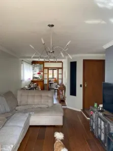 Apartamento com 3 Quartos à venda, 128m² no Vila Mariana, São Paulo