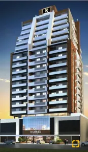 Cobertura com 3 Quartos à venda, 125m² no Pedra Branca, Palhoça