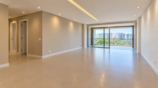 Apartamento com 2 Quartos à venda, 74m² no Barra da Tijuca, Rio de Janeiro