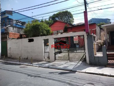 Lote/Terreno à venda, 550m² no Vila Esperança, São Paulo
