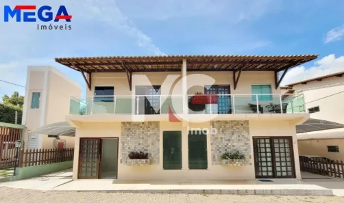 Casa com 3 Quartos à venda, 146m² no Lagoa Seca, Juazeiro do Norte