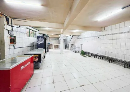 Ponto Comercial para alugar, 150m² no Vila Fiori, Sorocaba